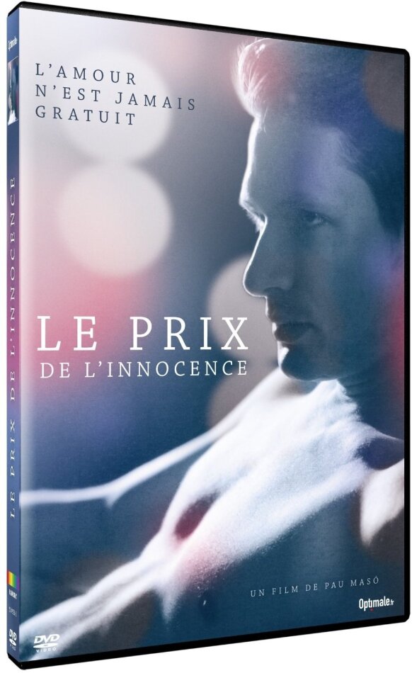 Le prix de l'innocence (2013) Collection Rainbow