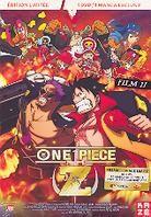 One Piece Z