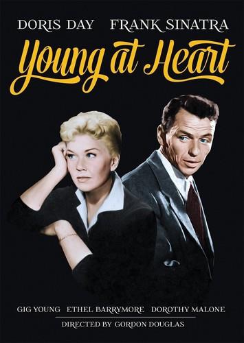 Young at Heart (1954) Remastered