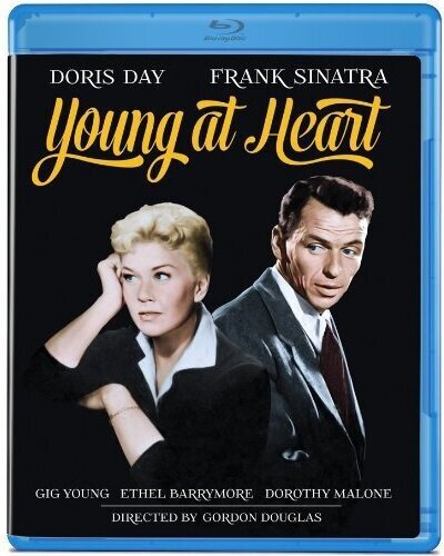 Young at Heart (1954) Remastered
