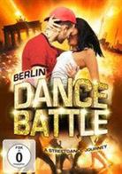 Berlin Dance Battle - A Streetdance Journey (2012)