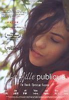 La fille publique