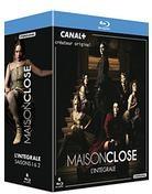 Maison close - L'intégrale - Saisons 1 & 2 (2010) 6 Blu-rays
