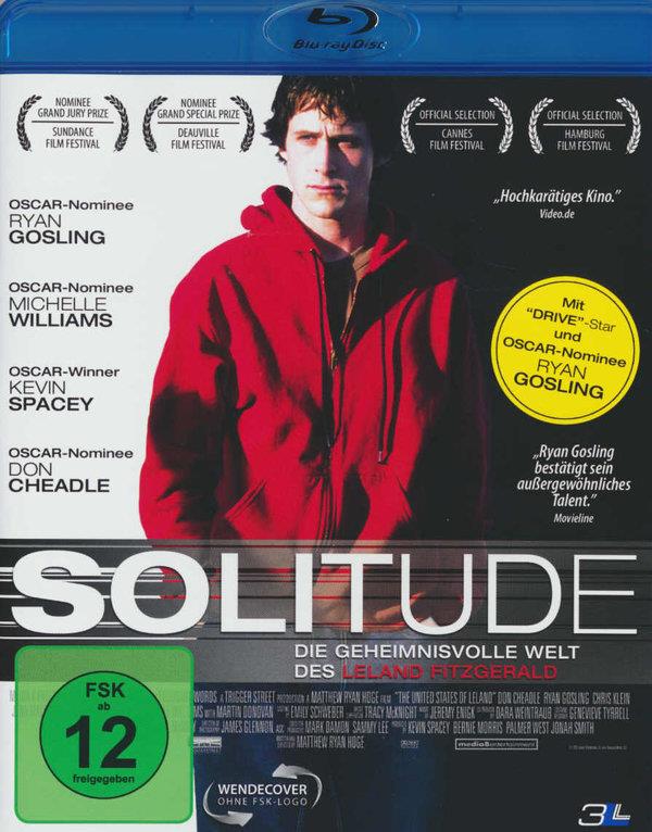 Solitude (2003)