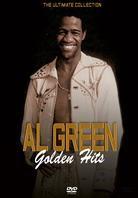 Green Al - Golden Hits