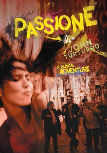 Passione (2010)