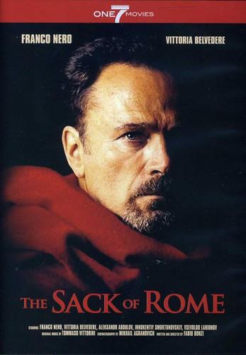 The Sack of Rome