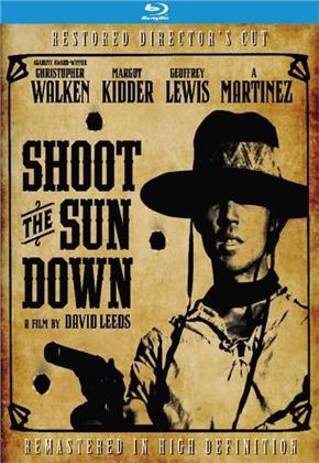 Shoot the Sun Down (1978) (Director's Cut)