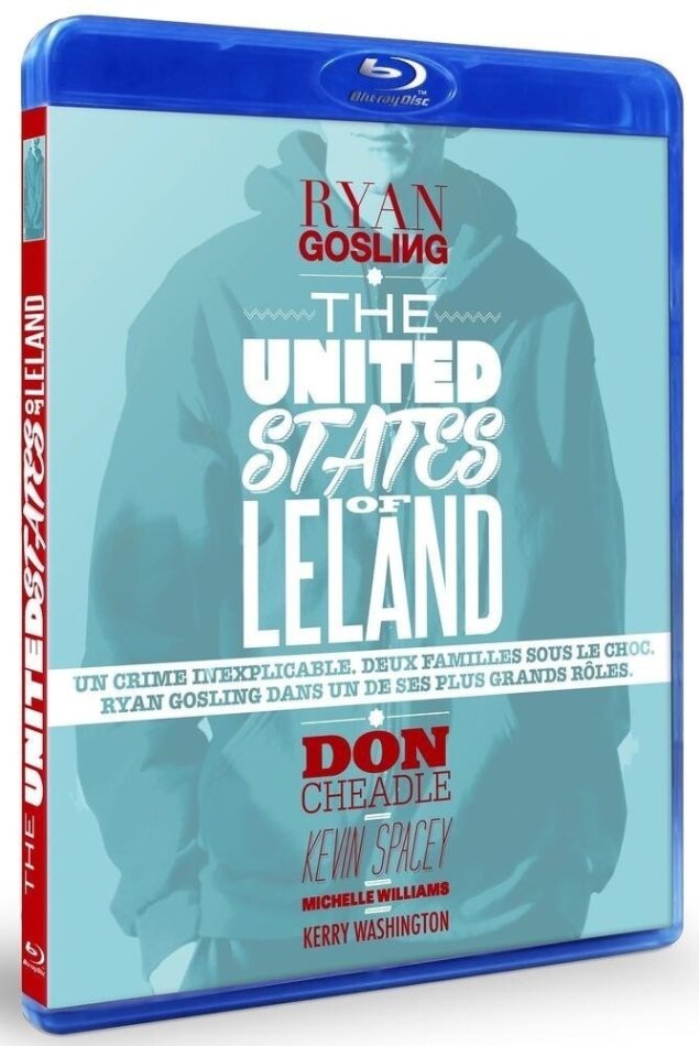 The United States of Leland (2003)