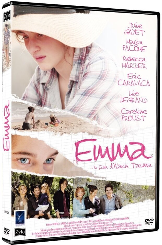 Emma (2011)
