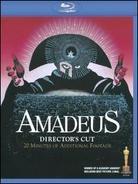 Amadeus (1984) Director's Cut