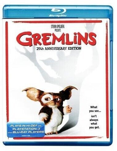 Gremlins (1984) Anniversary Edition