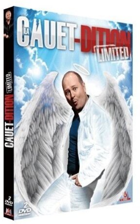 Cauet Box - La Cauet-dition