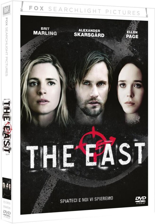The East (2013)