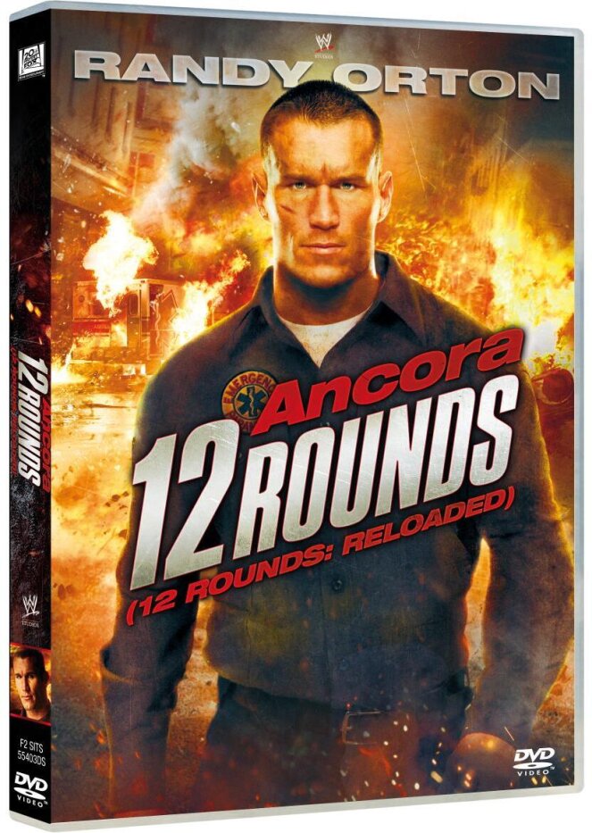 Ancora 12 Rounds - 12 Rounds 2: Reloaded (2013)