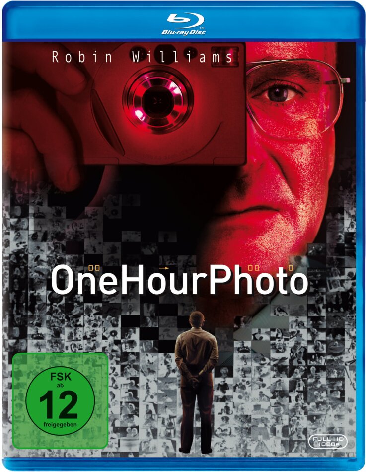 One Hour Photo (2002)
