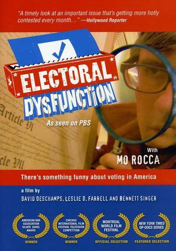 Electoral Dysfunction