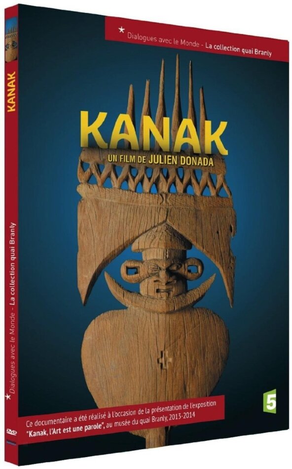 Kanak