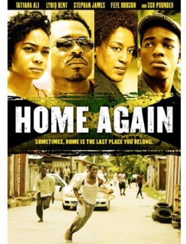 Home Again (2012)