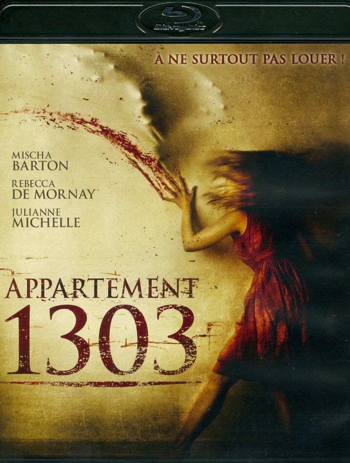 Appartement 1303 (2012)