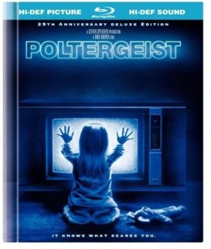 Poltergeist (1982) Édition 25ème Anniversaire, Édition Deluxe