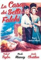 La casa dei sette falchi