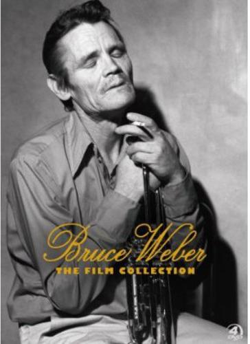 Bruce Weber: The Film Collection - 1987-2008 4 DVD