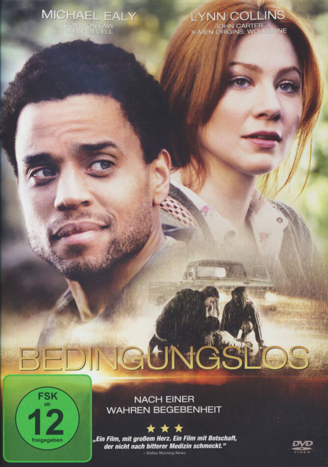 Bedingungslos - Unconditional (2012)