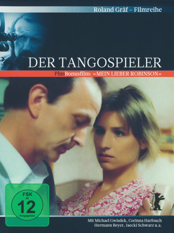 Der Tangospieler