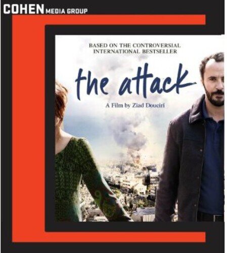The Attack (2012)