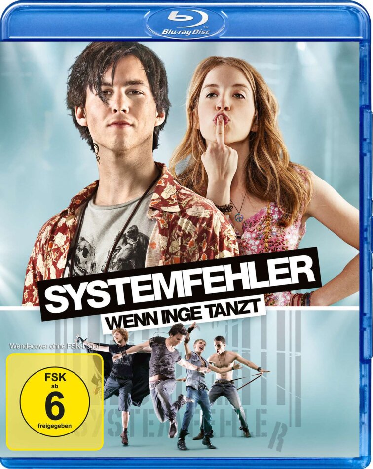 Systemfehler - Wenn Inge tanzt (2013)