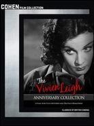 The Vivien Leigh Anniversary Collection 2 Blu-ray