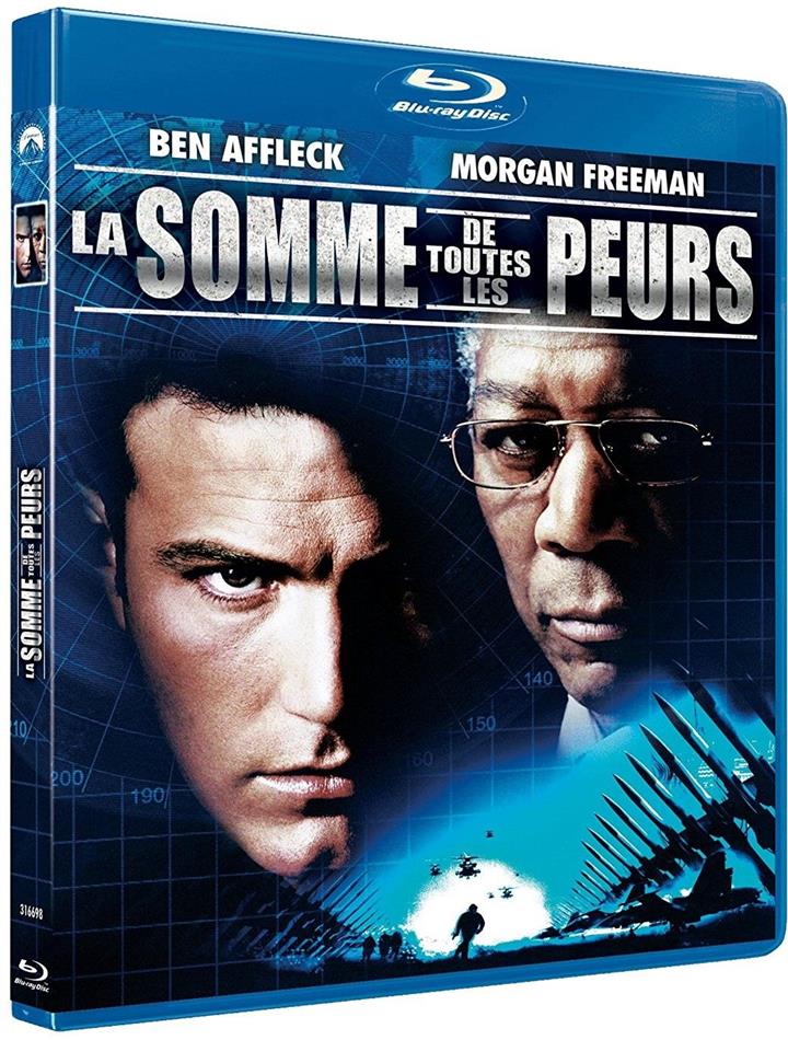 La somme de toutes les peurs (2002)