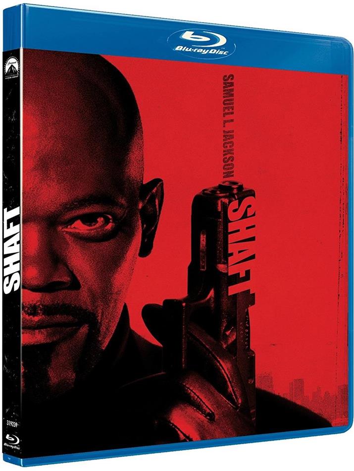 Shaft (2000)