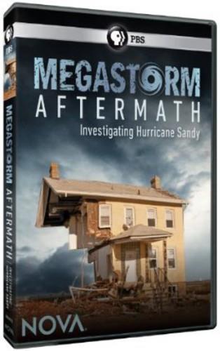 NOVA - Megastorm Aftermath