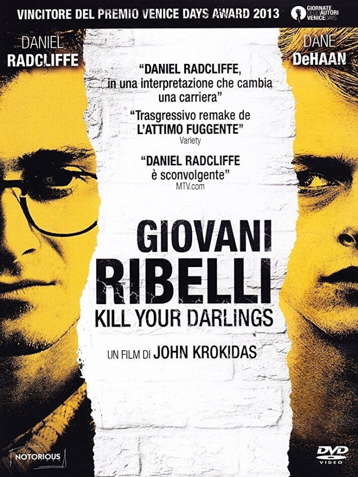 Giovani ribelli (2013)