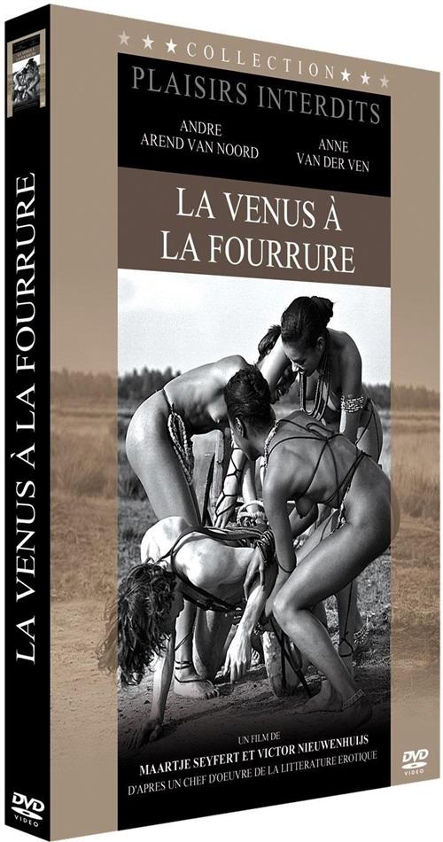 La venus à la fourrure (1995) s/w