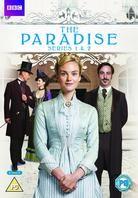 The Paradise - Series 1 + 2 (6 DVDs)