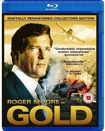 Gold - Gold / (Uk) (1974) Digitally Remastered