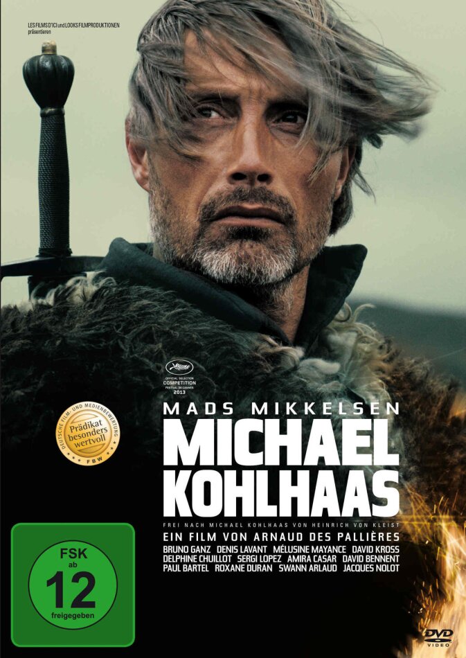Michael Kohlhaas (2013)
