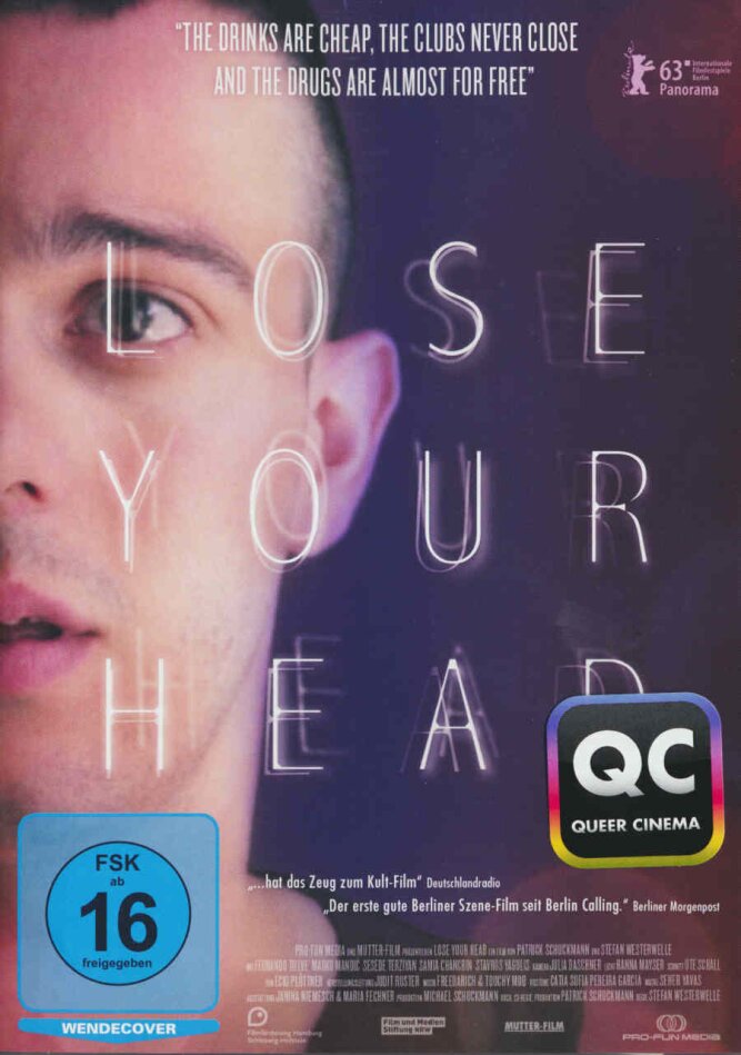Lose your head (2013)