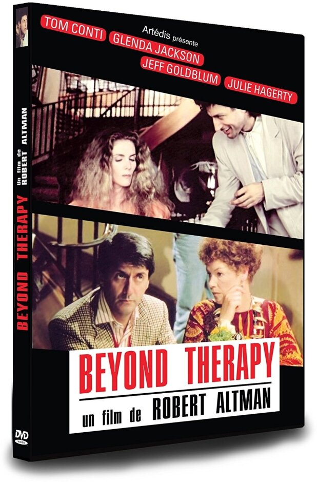 Beyond Therapy (1987)