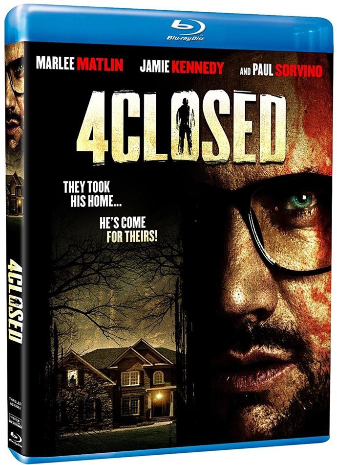 4Closed (2013)