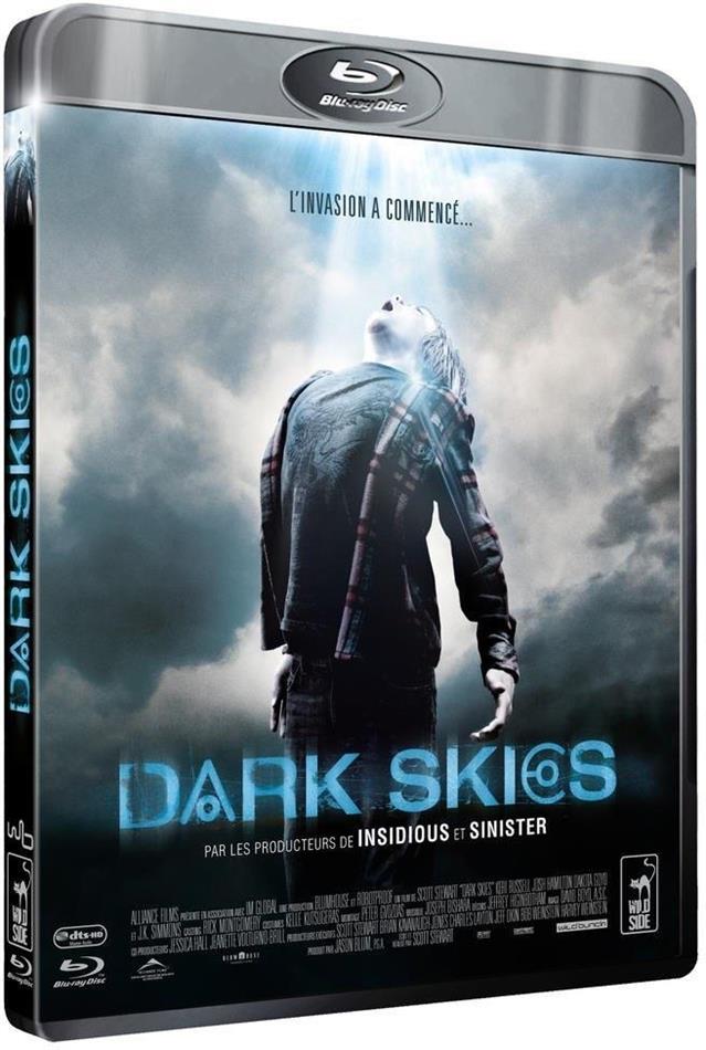 Dark Skies (2013)