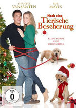 Noch eine tierische Bescherung (2012)