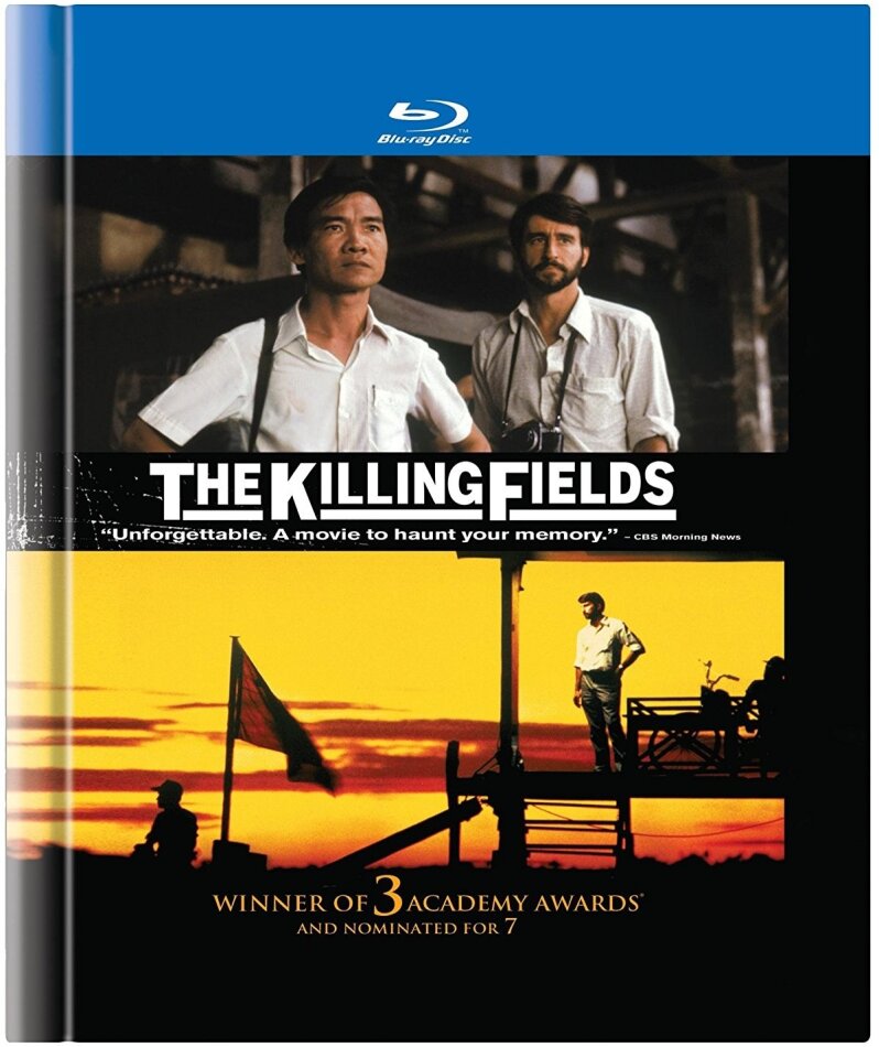 The Killing Fields (1984) 30th Anniversary Edition