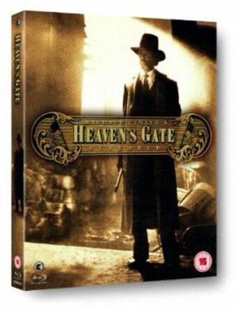 Heaven's Gate (1980)