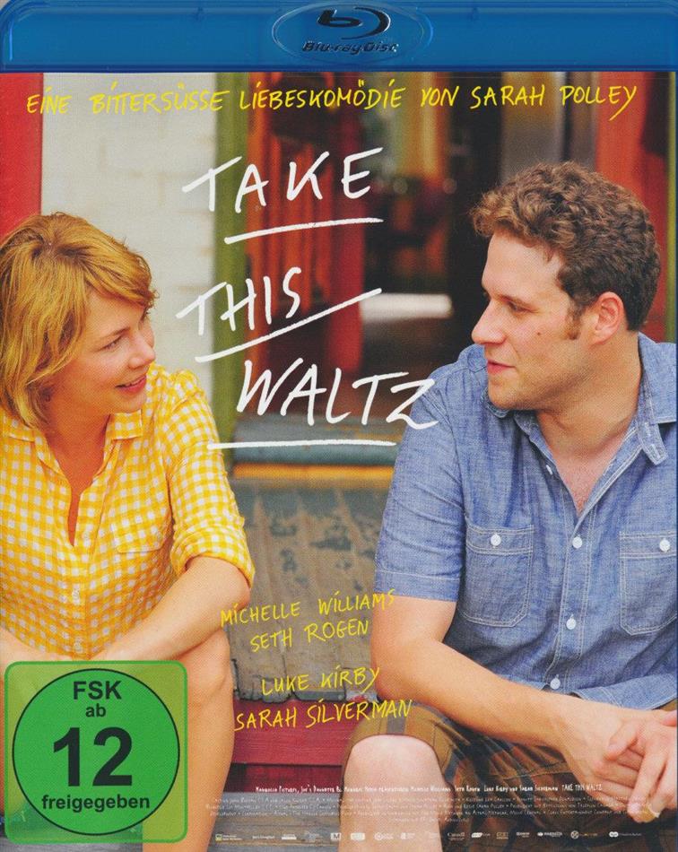 Take this Waltz (2011)