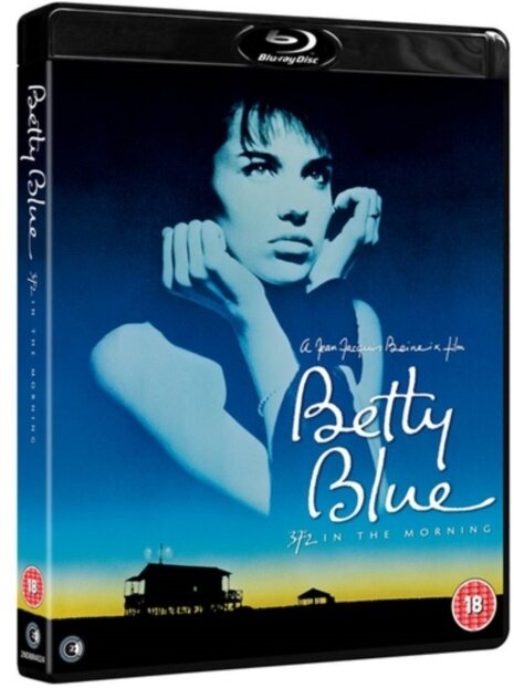 Betty Blue - Betty Blue / (Uk) (1986)