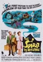 Il fantasma ci sta - The Spirit Is Willing (1967)